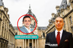 Sorbonne’u İstanbul’a taşıyan adam