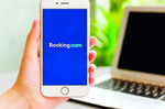 Booking.com Türkiye'ye geri dönüyor