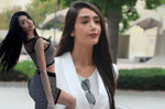 Zengin yaşlı avcısı yeniden tutuklandı