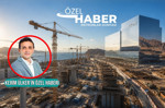 Türk inşaat şirketi Gülsan Suudi Arabistan’daki projeler için Suudi Moroffeh Group ile işbirliği kararı aldı