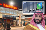 Saudi Aramco Güzel Enerji için harekete geçti iddiası