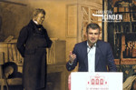 Baykar Yönetim Kurulu Başkanı Selçuk Bayraktar, YKS şampiyonu gençlere Sefiller romanının kahramanı Jean Valjean'ı örnek göstererek, neyi öğütledi?