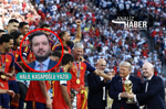 Futbol satılır mı?