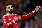 Salah, Trabzonspor'la anlaştı iddiası