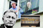 Seba'nın evi için miras kararı