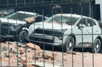 Otomobil bayisine 30 milyon liralık şok