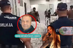 Kayıp modelin Türk katili