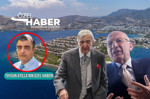 Patronların Ritz-Carlton buluşması