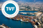 İzmir Limanı'nın Türkiye Varlık Fonu'na devri tamamlandı