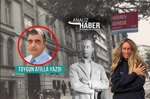 Bir soyadı, iki Türkiye