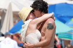 Katy Perry ile Justin Trudeau'nun romantik tatili