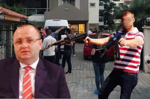 İzmirli patron infazında Arjantin operasyonu