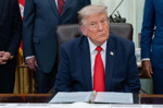 Trump: İran'la anlaşma yakında sağlanabilir