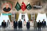 Mekke ittifakı: Üçümüz birimiz için 