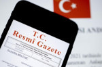 Büyükelçi atamaları Resmi Gazete'de yayımlandı