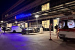 Bodrum'da otel havuzu 15 kişiyi hastanelik etti
