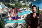 Sosyetenin Tarkan paniği