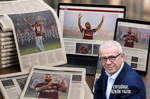 Ertuğrul Özkök, Muhammed Salah transferinden yola çıkarak Türk basınının durumunu anlattı, en büyük gazeteyi açıkladı