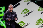 Nvidia’dan yapay zeka finansmanı için 6’lı ortaklık