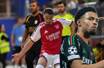 Galatasaray’da Arsenal harekâtı
