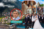 Milyar dolarlık damat patron gelin