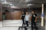 Taraftar grubu lideri Muzaffer Şirin serbest bırakıldı