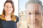 Profesörlerin olaylı aşkı bitmedi, 'Hasta la vista, baby' tehdidi sonrası 3 ay uzaklaştırma