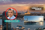 Bir fotoğraf iki silüet tek soru