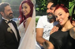 Spiker Çelik'in doktor eşi hayatını kaybetti