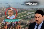Alihan Kuriş'in Ascot'u ve Veliefendi'de Süleymancı izi
