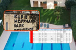 Alihan Kuriş’in mülk haritası  
