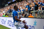Lech Poznan, play-off turuna kalan son takım oldu