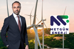 Metgün Enerji’nin ilk yarı net kârı 1,2 milyar TL