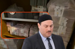 Süleymancılar Holding'in kayıt dışı bütçesi