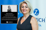 Zurich Sigorta Genel Müdür Baş Yardımcısı Esra Bozkurt hayatını kaybetti