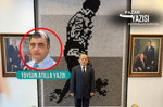 Milyar dolarlık mirasın iki nasihati