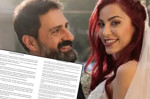 Dr. Özlem Gültekin'in ailesi ve Erhan Çelik'ten açıklama