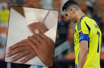 11 Ağustos’ta Georgina Rodríguez ile nikah masasına oturan Cristiano Ronaldo emeklilik tarihini, ‘Bu son yılım’ diyerek açıkladı