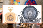 150 Osmanlı eseri açık artırmada satıldı
