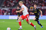 Galatasaray’dan Conrad Harder hamlesi