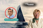 Milyonluk katamaran neden battı?