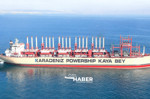 Karadeniz, Amerika’da karaya çıkıyor