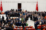 Çerçeve yasa yürürlüğe girdi, Erdoğan paylaşım yaptı