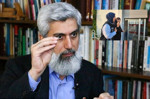 Alparslan Kuytul ve eşine gözaltı