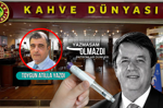 Kahvenin patronu zayıflama iğnesi kurbanı mı?