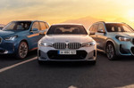 BMW 27 bin aracını geri çağırdı