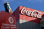 Anadolu Grubu bünyesindeki Coca-Cola İçecek'e 2,8 milyar liralık gümrük cezası