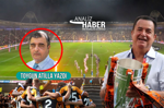 Acun'un Premier Lig rüyası