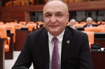 Yeni Parti milletvekili Meriç entübe edildi