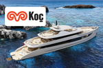 Koç Holding’in tersanesi RMK Yachts, 26,5 milyon euroya sattığı yat Livia'yı üçe ayırdı,  biri eğlence, biri mahremiyet, diğeri keşif için